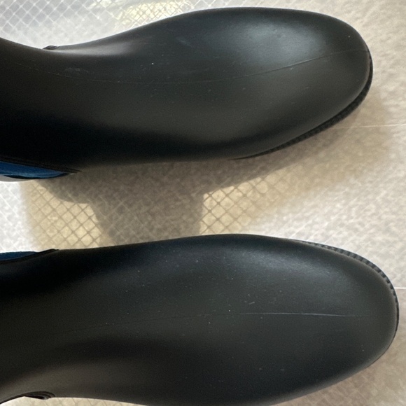 Givenchy Boots - Picture 4 of 9